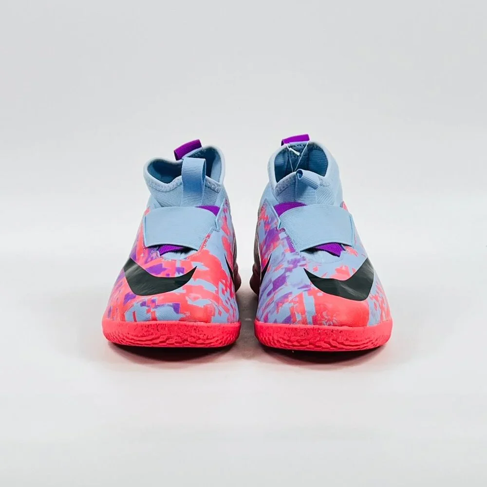 Nike GS Zoom Superfly 9 Academy 'Dream Speed 6 Pack' DX1823-405 Indoor Multi